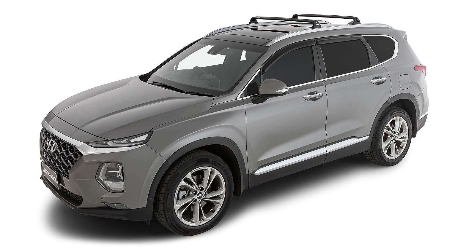 Hyundai santa fe discount 2019 roof rack